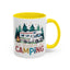 Adventure Mug - I'd Rather Be Camping RV