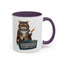 Animal Mug - Trying to Get My Shit Together