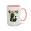 Birthday Mug - Prehistoric Age