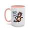 Wellness Mug - You Are Enough