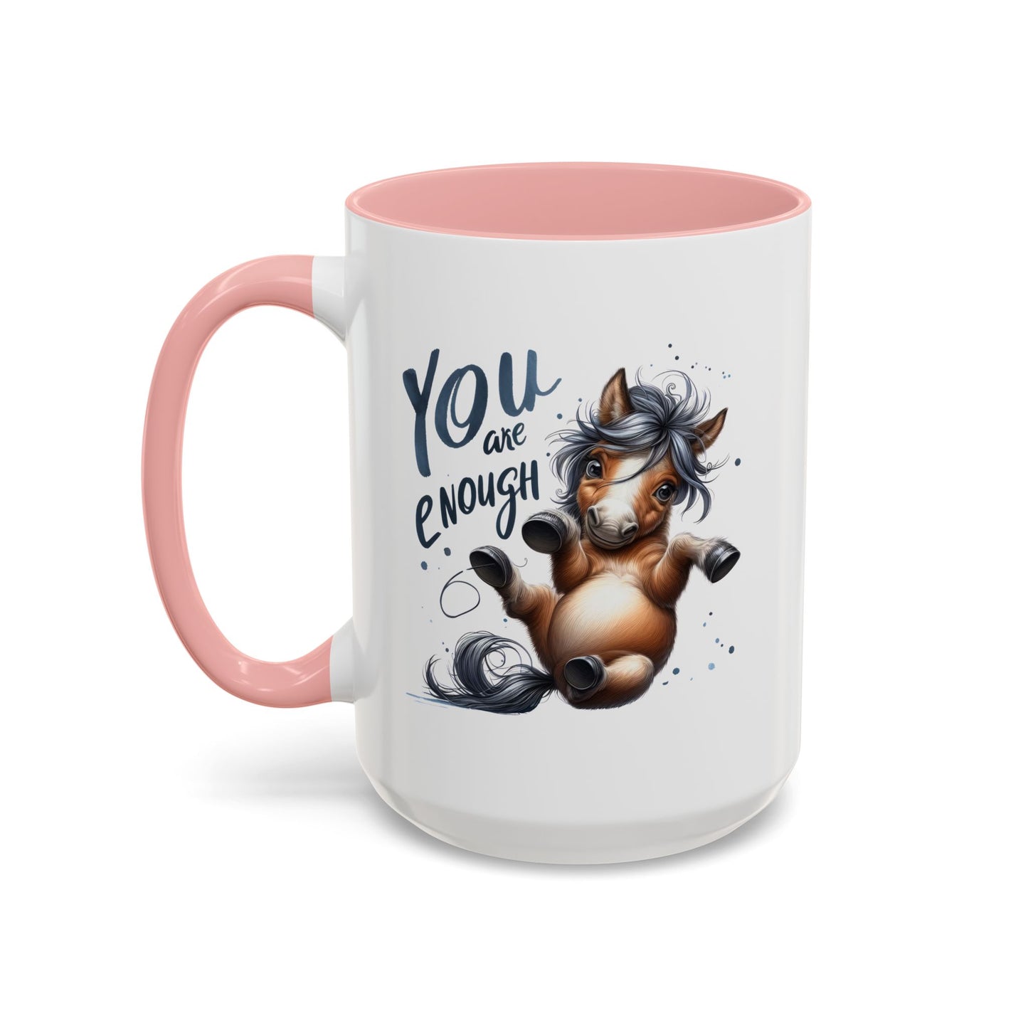 Wellness Mug - You Are Enough