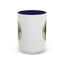 Alien Mug - Emotional Support Alien