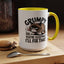 Animal Mug - Grumpy