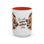 Animal Mug - Dog Coffee Wrap 10