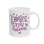 Anniversary Mug - Love You Forever