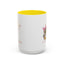 Humor Mug - Irritable Owl Syndrome
