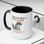 Office Mug - Speed Bump