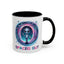 Alien Mug - Spaced Out