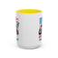 4th of July Mug - Red White & Cool