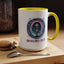 Alien Mug - Spaced Out