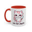 Adult Mug - Cute But Psycho