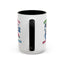 Alien Mug - Aliens Are Real