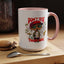 Humor Mug - Don't Test The Thug