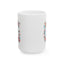 Mother's Day Mug - The Best Memories