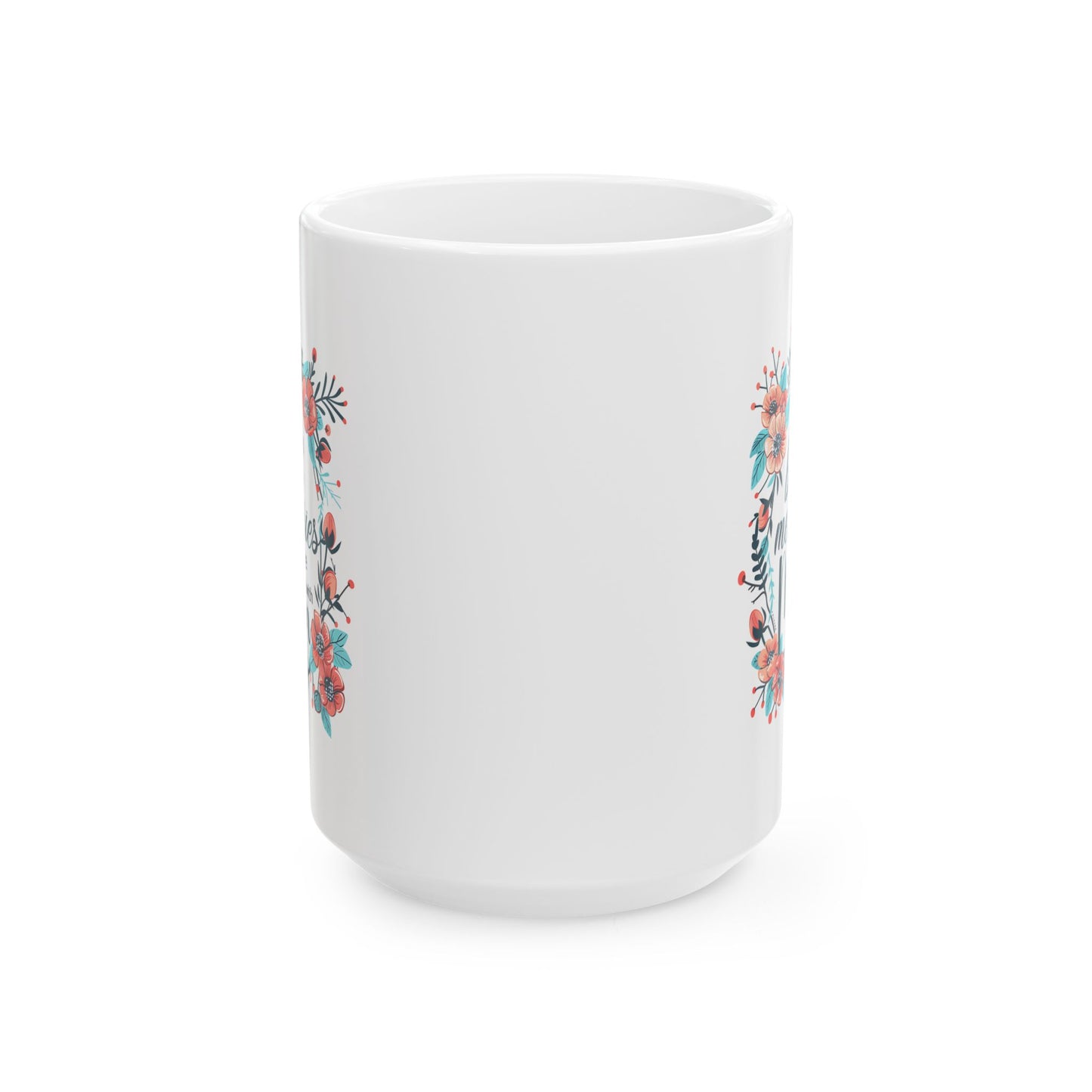 Mother's Day Mug - The Best Memories
