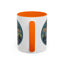 Adventure Mug - The Mountains Are Calling