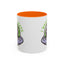 Alien Mug - I Want To Leave