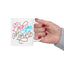 Anniversary Mug - Love You More Graphic