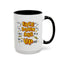 Adult Mug - Face Down Ass Up