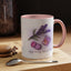 Wellness Mug - Enjoy Every Moment Lavender