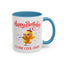 Birthday Mug - One Cool Chick