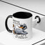 Adult Mug - Whatever Life Throws At You