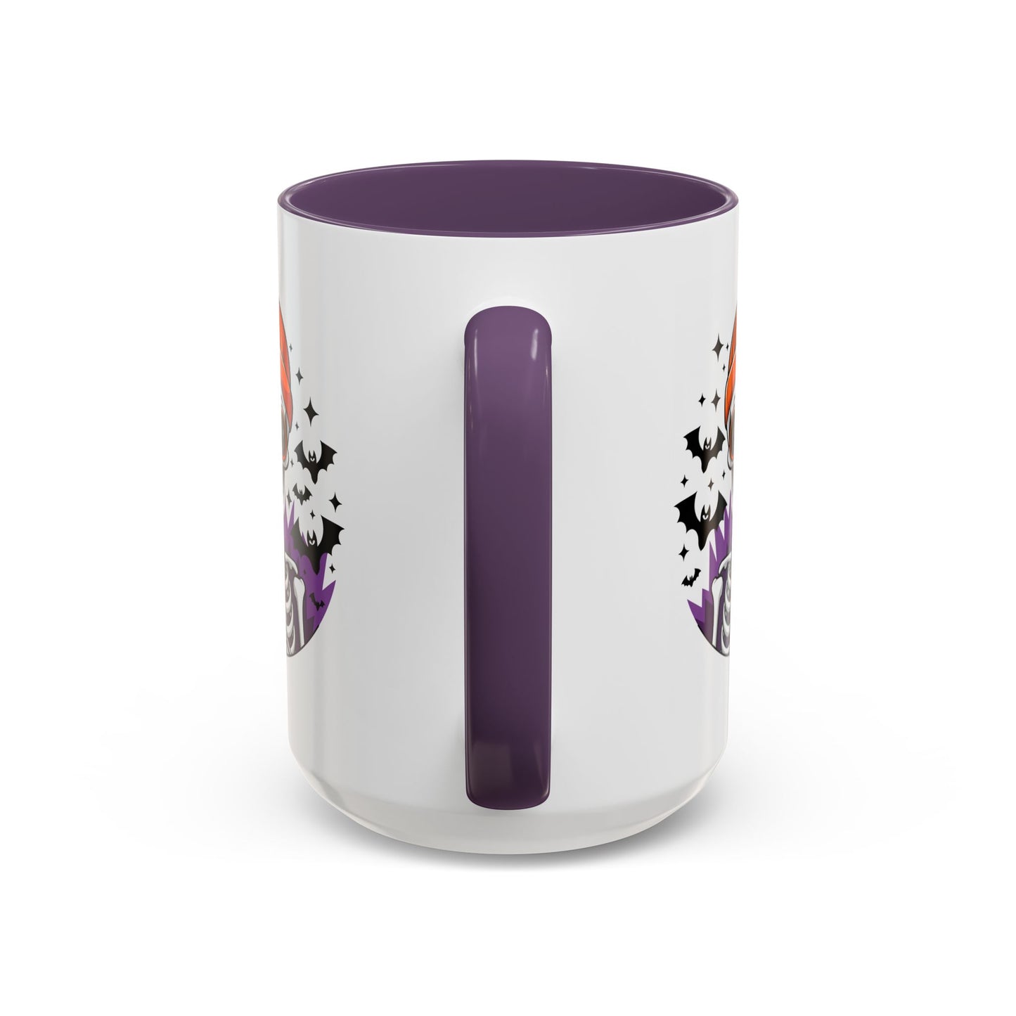 Halloween Mug - Skeleton