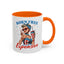 4th of July Mug - Born Free But Now I'm Expensive