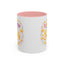 Anniversary Mug - I Love You More