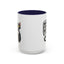 Humor Mug - What Fresh Hell is This?