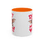 Adult Mug - Don't Get Me Wet