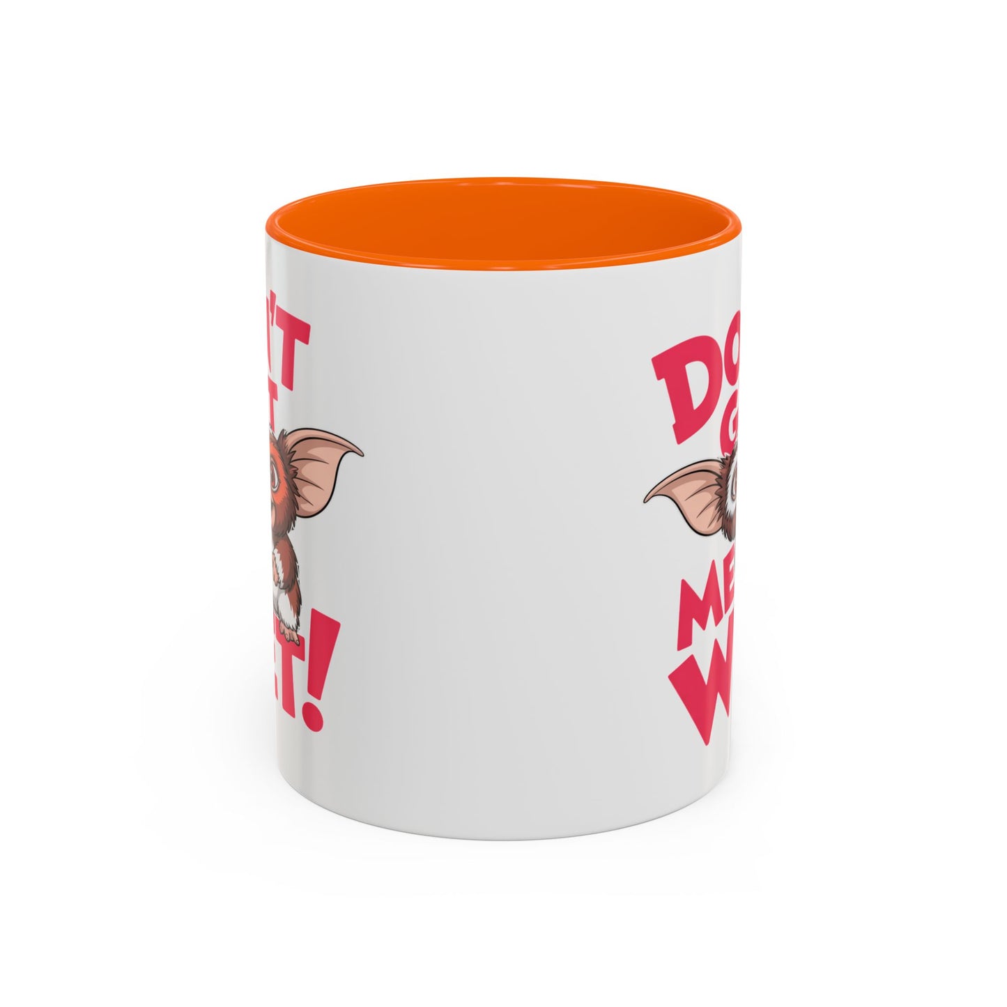 Adult Mug - Don't Get Me Wet