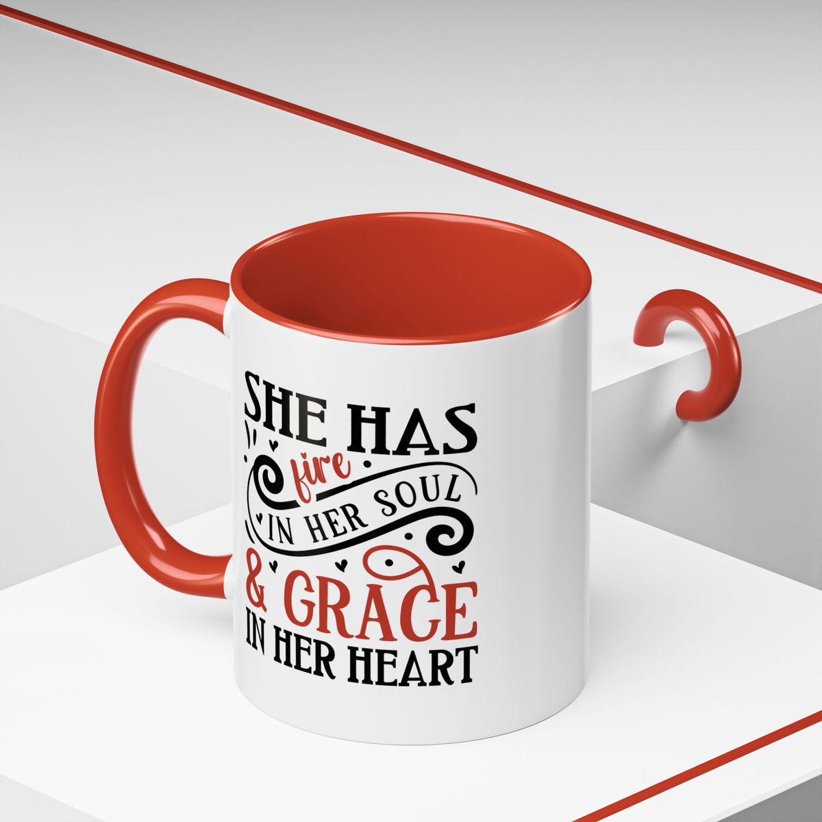 Black History Mug