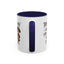 Office Mug - This Is My Don't Talk