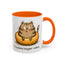 Animal Mug - It Looked Bigger Online
