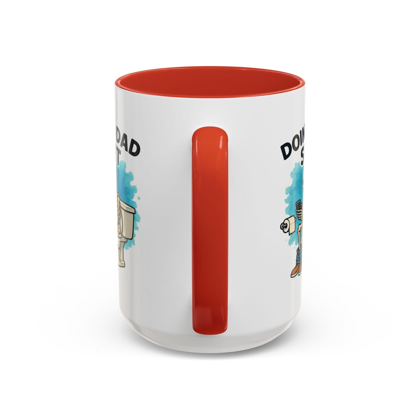Adult Mug - Doing Dad Shit