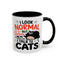 Animal Mug - I Look Normal