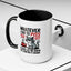 Humor Mug - Whatever I Did to Piss You Off
