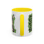 Humor Mug - I'm Not Responsible For What My Face Does