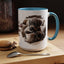 Animal Mug - Dog Coffee Wrap 26