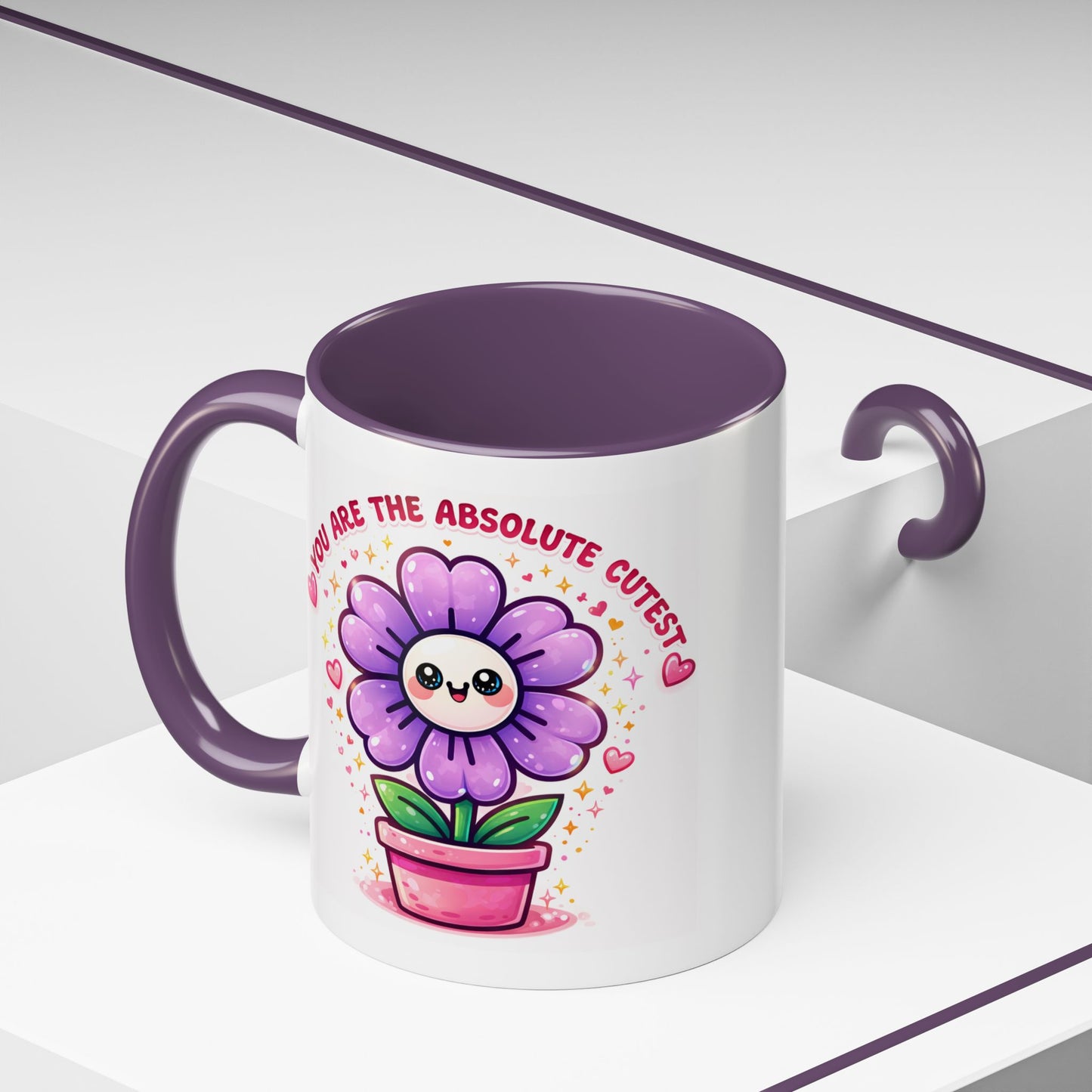 Wellness Mug - You Are