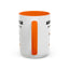 Office Mug - Come Closer