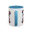 Mother's Day Mug - Happy Mother's Day Panda