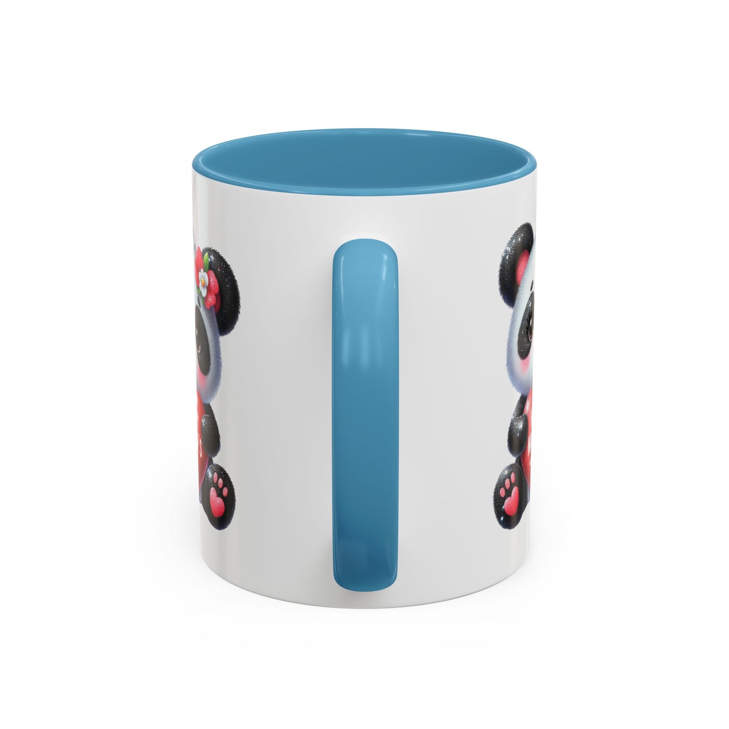Mother's Day Mug - Happy Mother's Day Panda
