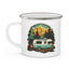 Adventure Mug - Camping Landscape 15