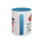 Humor Mug - OMG You're So Cute