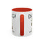 Office Mug - Dang