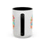 Wellness Mug - Be Joyful