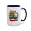 Office Mug - Mug Of Motivation
