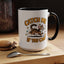 Animal Mug - Catch Me If You Can